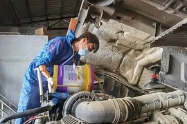 上门保养,免服务费,异地保养不再难