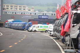 14连降的重卡市场! 还能依靠价格战吗?不改变或将“无险可守”