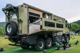 Arocs 4��4ԽҰ�þӳ����� C�վ��ܿ� �ǲ�������������Ҫ�Ĵ���ߣ�