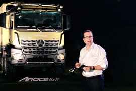 ÷����˹-���ۿ����ڻ�����Arocsϵ��ԽҰ�þӳ�����