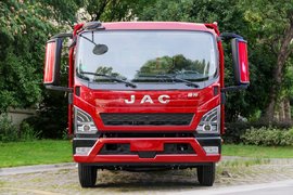 合规十吨王!康铃S9为重载用户提供优秀解决方案