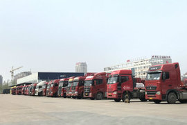 722家未上传运单 网络货运依然有30%不合格