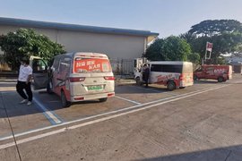 轻信贷款买车月入过万 西安戴女士反手被宰5万元