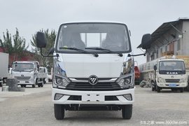 优惠 0.5万 包头奥铃M卡载货车促销中