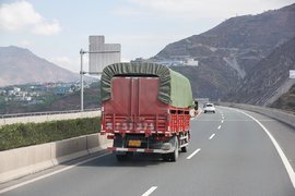 货主:我一个月给你五万 你还说赚不到钱不干了?