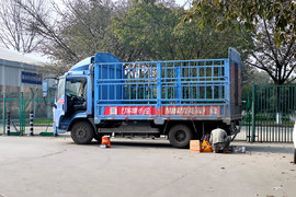 多位卡友爆料:油价降了 运费也降!货主反应怎么这么快?