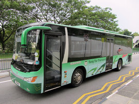 新加坡客运改用艾里逊