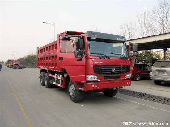 ȫ������ͳ�&nbsp;����HOWO��ж����4.82��