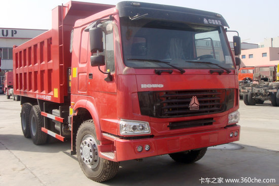 �ֳ�22.3��&nbsp;���ϵ�HOWO��ж���ؼ�����