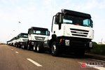 Ʒ�ʻ��Ͽ� ���ҽ�ʨ���ڳ���IVECO��־