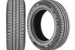米其林发布16英寸加强型轻卡轮胎产品