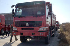 ���26.2�� ����HOWO��ж�����ֳ�Ԥ��