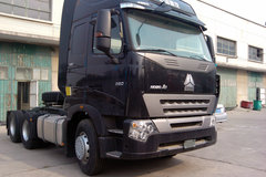 ����HOWO A7ǣ������ ���ϵ���26.56��