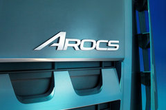 �ٱ��� ���۽�������һ�����̳�Arocs