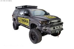 ȫ�ܵ����� ����TRD����TundraרҵƤ��