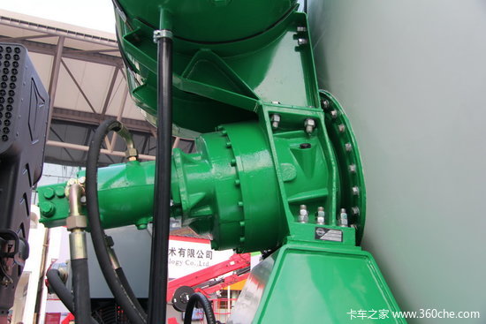 ������Ի�&nbsp;�м�����LNG���賵��ϸͼ��