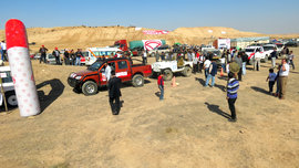 风骏斩获伊朗四驱桂冠