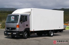 日产Atleon中卡简介