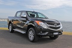 19������ �����Լ�2012���Դ�BT-50Ƥ��