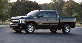 通用皮卡清仓推新车型