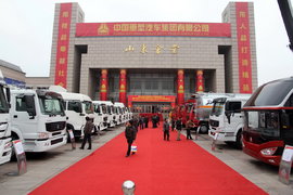 重汽冀望TGA新品止跌