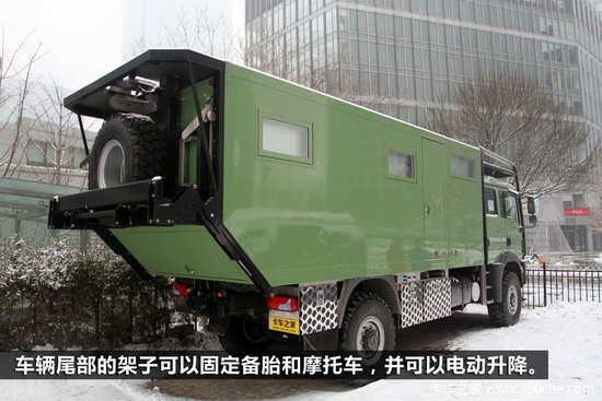 �����ϵĳǱ�&nbsp;UNICATԽҰ����ʵ��ͼ��