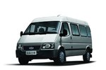 经典全顺5-7座物流车 售价11.69万元起
