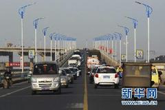 ������2013�����ͨ��·ȫ�����ͨ��