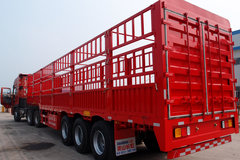 ��BPW���� 13��ƽ�������ҽ���8.4��