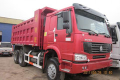 21.06 ϵHOWO 6x4ж