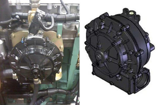 Econtrolϵͳ&nbsp;����LNG��Ȼ������������