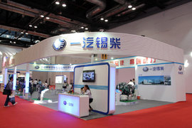 锡柴天然气发动机介绍