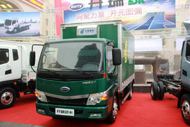 开瑞绿卡重服务打天下