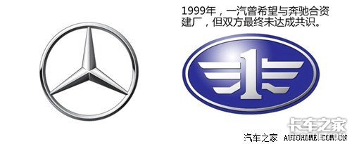 共和国之长子 解放品牌历史发展回顾