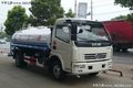 容量3-10方 湖北合力三款洒水车任你选