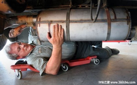 Ϊ����PM�ŷ�&nbsp;β�������������ʽ���