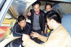 �ֳ��ᳵ ����HOWO-T7H�ڹ����г�����