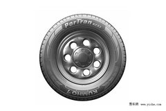 锦湖轮胎2013新品上市