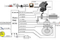 玉柴天然气发动机结构原理与使用保养