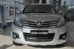 长城汽车将于2014年在巴西兴建新工厂