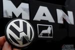 大众报价增购曼股权 打造最大商用车企