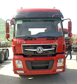 新天锦或亮相上海车展