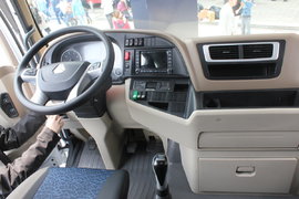 红岩金刚矿霸首发上市