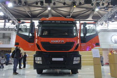 ��Թ����г� ��ά��Stralis���Ի�ϸ��