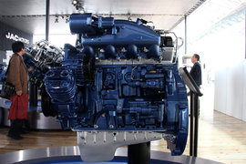 上海专访江淮纳威司达