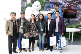 卡客车轮胎主题日