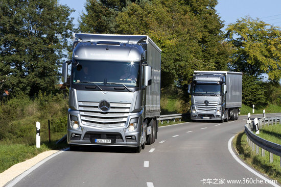 ȫ±Actros'2013ɫ'