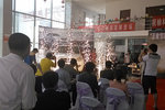 榆林福顺江铃域虎上市发布会圆满落幕