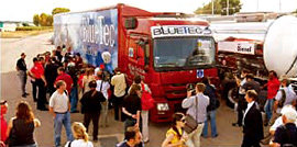 ��ǰ�һ�&nbsp;������Actros���س������ൺ