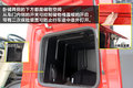 锁定准重卡细分市场 T5G牵引试驾体验